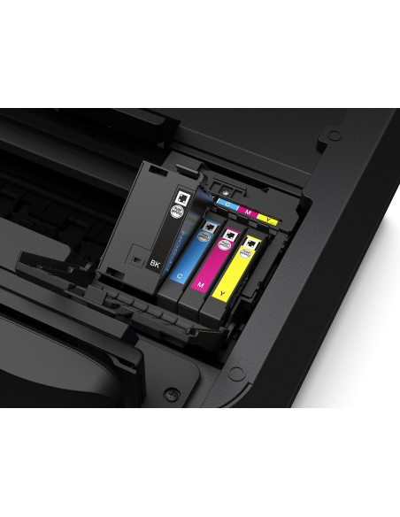 Epson WorkForce WF-7720DTWF