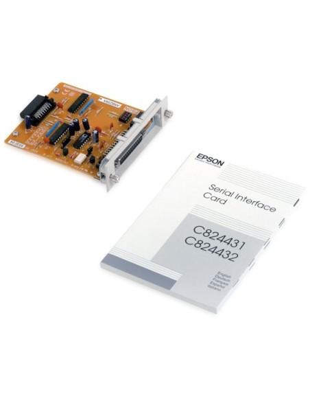 Epson Interfaccia seriale rs-232c type b