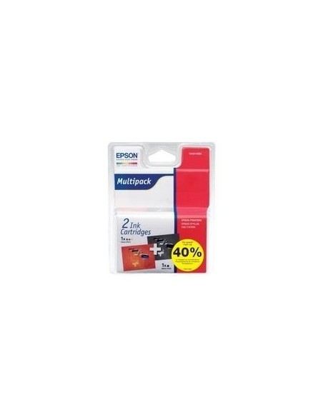 Epson Kit colore