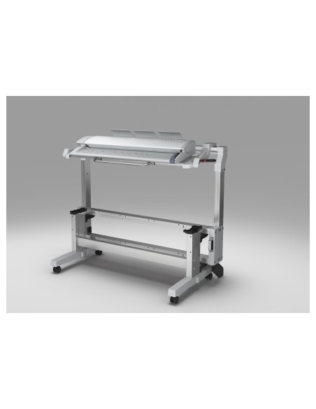 Epson MFP Scanner stand 36"