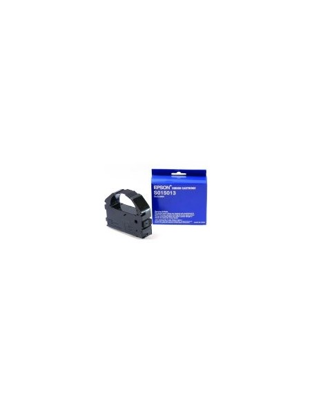 Epson Nastro Nero