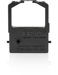 Epson Nastro Nero