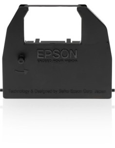 Epson Nastro Nero