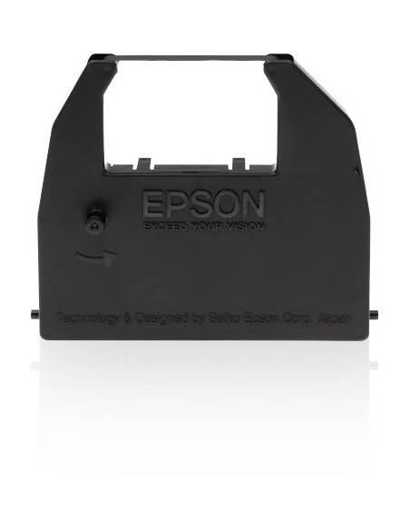 Epson Nastro Nero