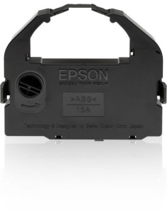Epson Nastro Nero