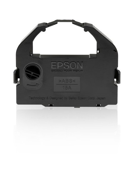 Epson Nastro Nero