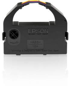 Epson Nastro colore
