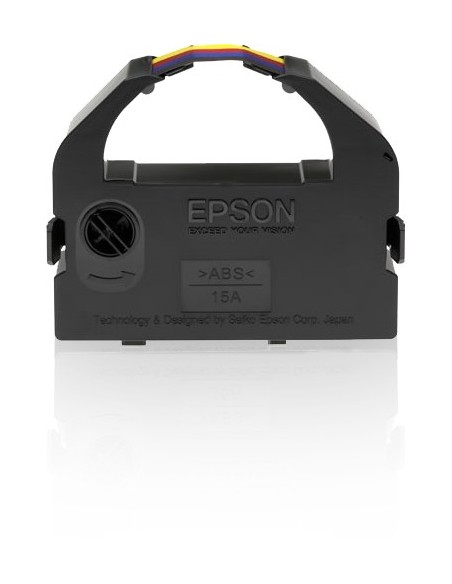 Epson Nastro colore