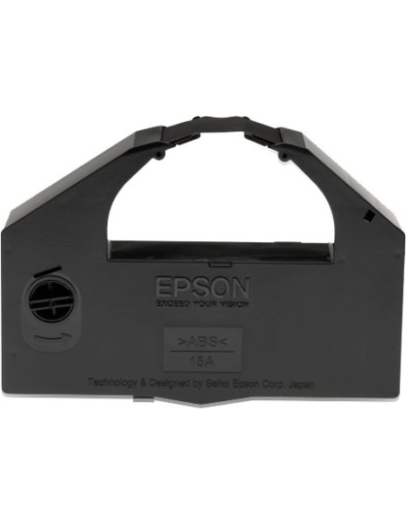 Epson Nastro Nero