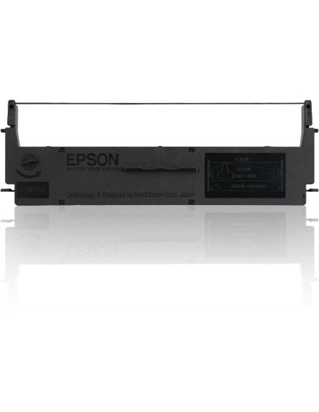 Epson Nastro Nero