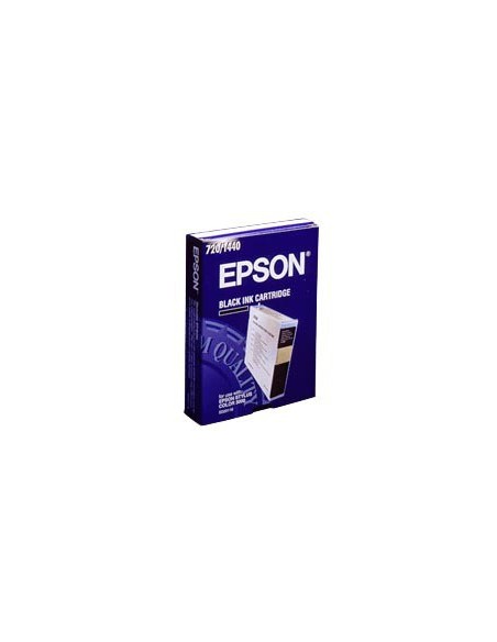 Epson Tanica Nero