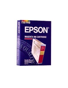 Epson Tanica Magenta