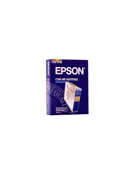 Epson Tanica Ciano