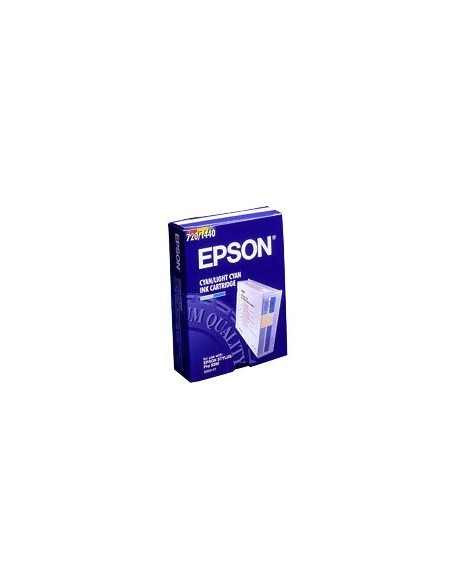 Epson Tanica Ciano- Ciano Chiaro
