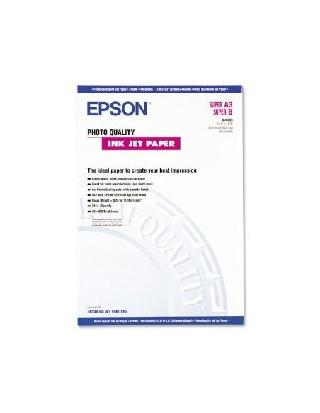 Epson Carta speciale (720 1440 dpi), finitura opaca