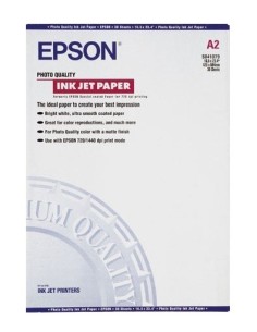 Epson Carta speciale (720 1440 dpi), finitura opaca