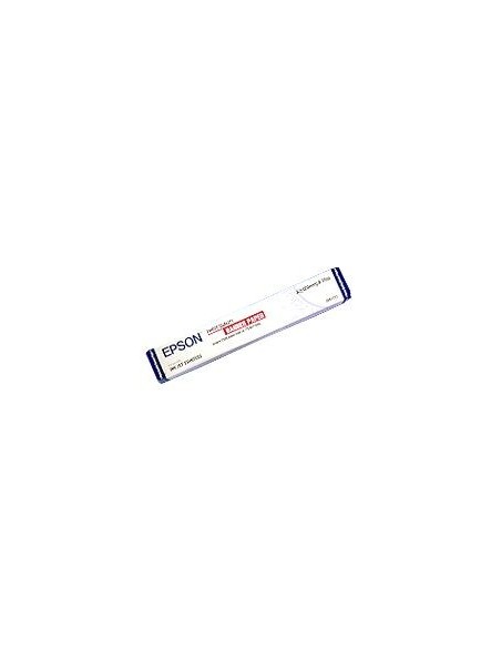 Epson Carta speciale (720 1440 dpi), finitura opaca, in rotoli da 420mm x 15m