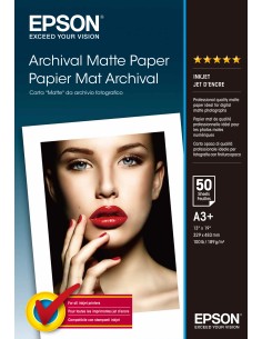 Epson Carta "matte" da archivio fotografico