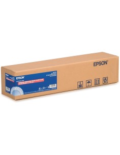Epson Carta fotografica semilucida Premium (250), in rotoli da 60, 96cm (24'') x 30, 5m.