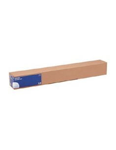 Epson Water Resistant Matte Canvas, in rotoli da 43,18cm (17'') x 12, 2m (17" x 40').