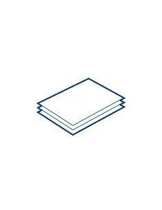 Epson Premium SemiMatte Photo Paper(260), in rotoli da 40, 64cm x 30, 5m