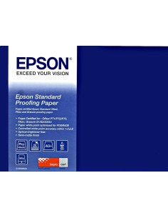 Epson Standard Proofing Paper 240, in rotoli da 60, 96cm (24'') x 30, 5m 2