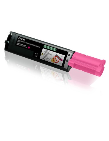 Epson Toner Magenta
