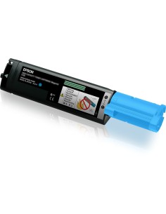Epson Toner Ciano