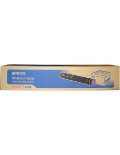 Epson Toner Magenta 2