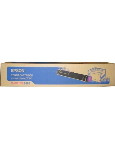 Epson Toner Magenta