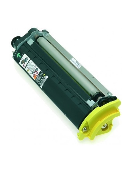 Epson Toner Giallo