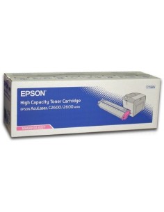 Epson Toner Magenta 2
