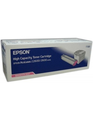 Epson Toner Magenta