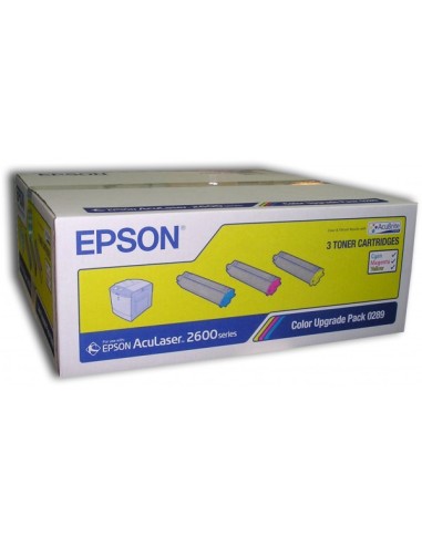 Epson Color upgrade