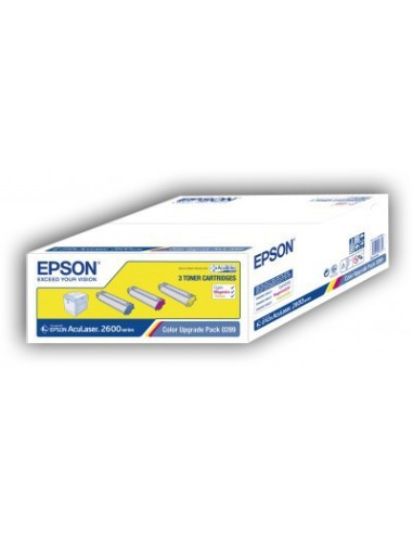 Epson Color upgrade