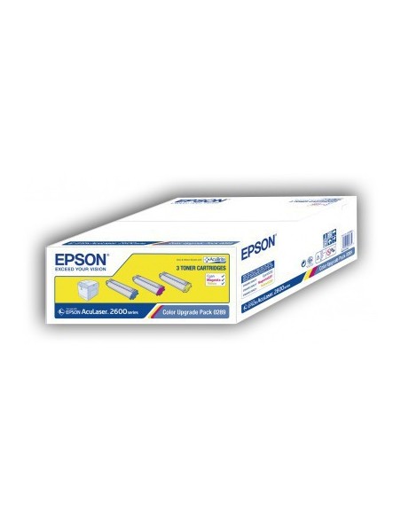 Epson Color upgrade