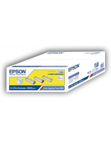 Epson Color upgrade