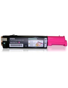 Epson Toner Magenta