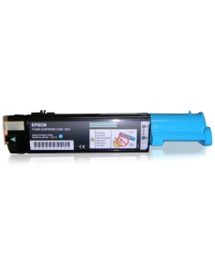 Epson Toner Ciano