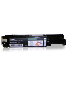 Epson Toner Nero
