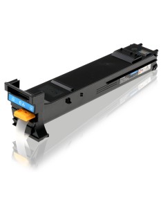 Epson Toner Ciano