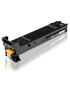 Epson Toner Nero