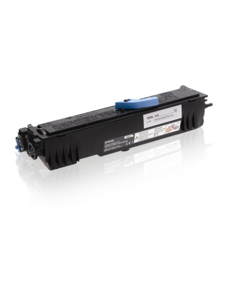Epson Developer Nero