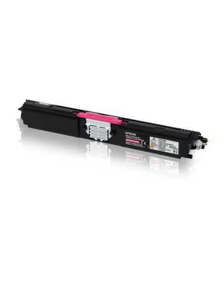 Epson Toner Magenta
