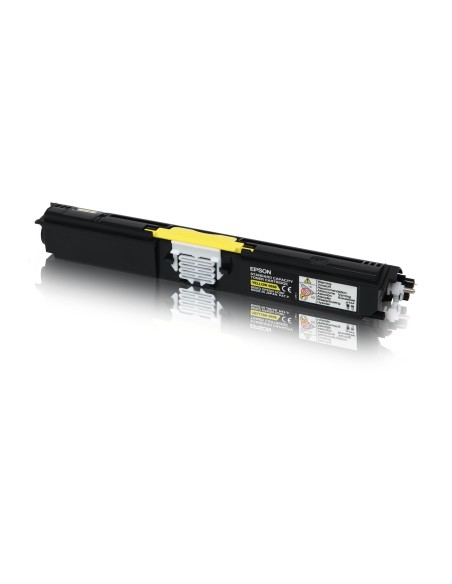 Epson Toner Giallo