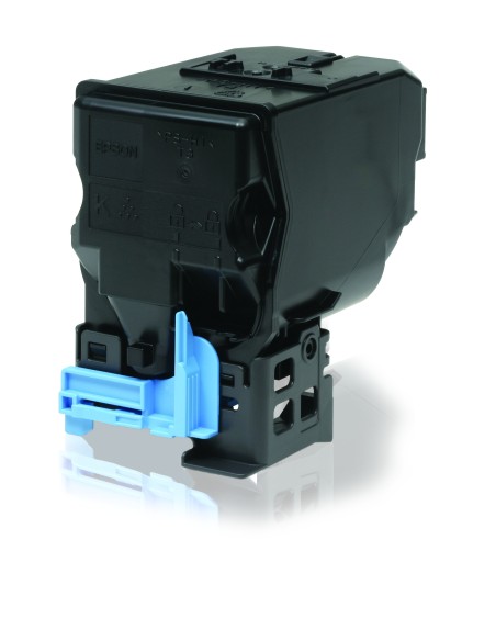 Epson Toner Nero