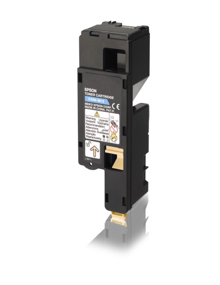 Epson Toner Ciano