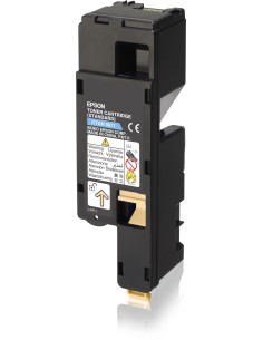 Epson Toner Ciano