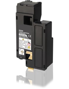 Epson Toner Nero
