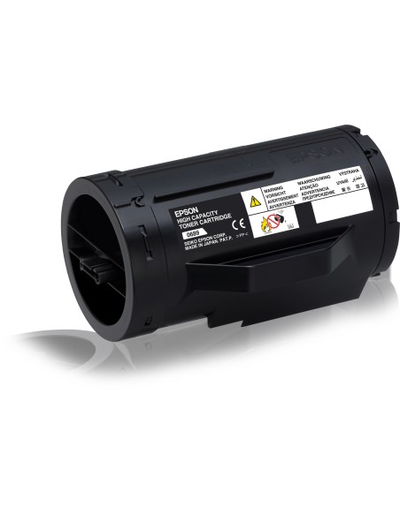 Epson High Capacity Toner Cartridge 10k